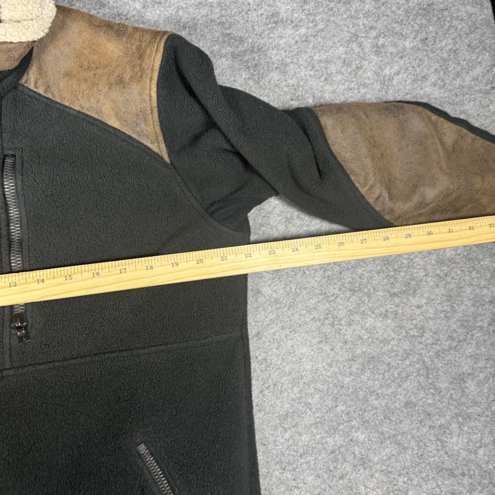 Kuhl fleece jacket